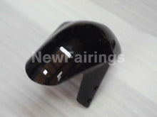 Laden Sie das Bild in den Galerie-Viewer, Yellow and Silver Black Factory Style - GSX-R600 01-03 Fairing Kit