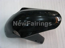 Laden Sie das Bild in den Galerie-Viewer, Yellow Silver and Black Factory Style - GSX-R750 00-03