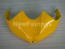 Laden Sie das Bild in den Galerie-Viewer, Yellow White and Black Factory Style - YZF-R6 06-07 Fairing Kit Vehicles &amp; Parts &gt; Vehicle Parts &amp; Accessories &gt; Motor