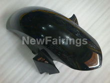 Laden Sie das Bild in den Galerie-Viewer, Yellow White and Black Factory Style - YZF-R6 06-07 Fairing Kit Vehicles &amp; Parts &gt; Vehicle Parts &amp; Accessories &gt; Motor