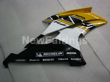 Laden Sie das Bild in den Galerie-Viewer, Yellow White and Black Factory Style - YZF-R6 08-16 Fairing Kit Vehicles &amp; Parts &gt; Vehicle Parts &amp; Accessories &gt; Motor