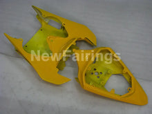 Laden Sie das Bild in den Galerie-Viewer, Yellow White and Black Factory Style - YZF-R6 08-16 Fairing Kit Vehicles &amp; Parts &gt; Vehicle Parts &amp; Accessories &gt; Motor