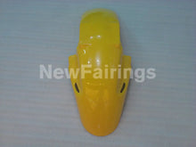 Laden Sie das Bild in den Galerie-Viewer, Yellow and White Black Factory Style - CBR 919 RR 98-99