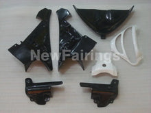 Laden Sie das Bild in den Galerie-Viewer, Yellow and White Black Factory Style - CBR 919 RR 98-99