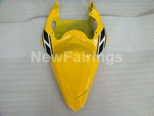 Laden Sie das Bild in den Galerie-Viewer, Yellow and White Black Factory Style - YZF-R6 06-07 Fairing Kit Vehicles &amp; Parts > Vehicle Parts &amp; Accessories > Motor