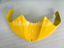 Laden Sie das Bild in den Galerie-Viewer, Yellow and White Black Factory Style - YZF-R6 06-07 Fairing Kit Vehicles &amp; Parts > Vehicle Parts &amp; Accessories > Motor