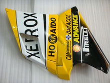 Bild in der Galerieansicht laden, Yellow and White Black XEROX - Ducati 748/916/996/998 96-02 Fairing Kit (Single Passenger Seat)