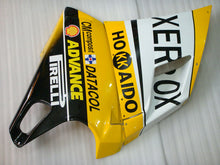 Bild in der Galerieansicht laden, Yellow and White Black XEROX - Ducati 748/916/996/998 96-02 Fairing Kit (Single Passenger Seat)