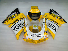 Bild in der Galerieansicht laden, Yellow and White Black XEROX - Ducati 748/916/996/998 96-02 Fairing Kit (Single Passenger Seat)