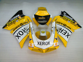 Yellow and White Black XEROX - Ducati 748/916/996/998 96-02