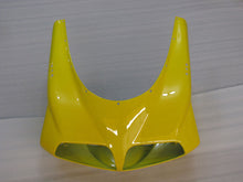 Bild in der Galerieansicht laden, Yellow and White No decals - Ducati 748/916/996/998 96-02 Fairing Kit (Single Passenger Seat)