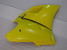 Bild in der Galerieansicht laden, Yellow and White No decals - Ducati 748/916/996/998 96-02 Fairing Kit (Single Passenger Seat)
